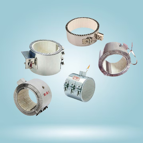 Band Heaters