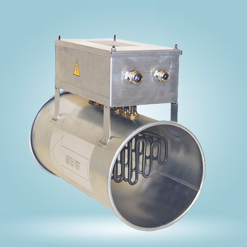 Duct Heaters