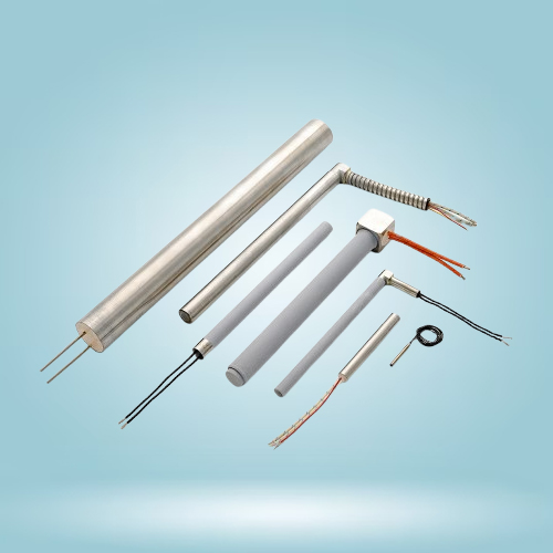 Cartridge Heaters