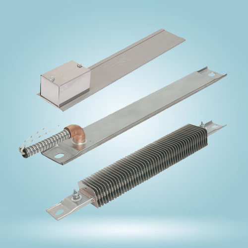 Strip Heaters