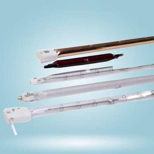 Infrared Heaters
