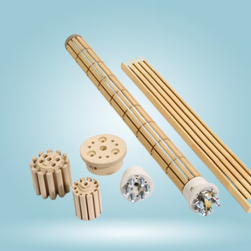 Ceramic Heaters