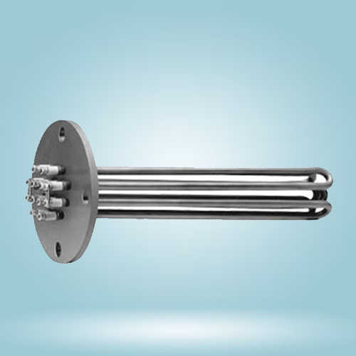 Flange Heaters