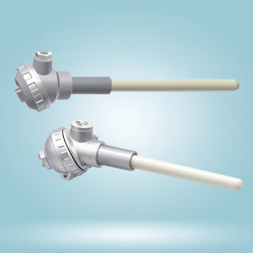 Ceramic Type Thermocouple