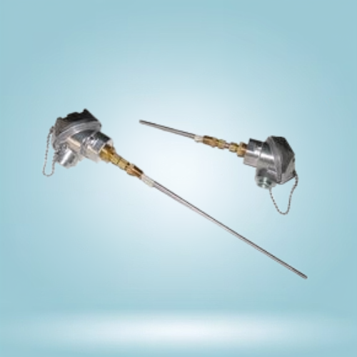 K Type Head Type Thermocouple